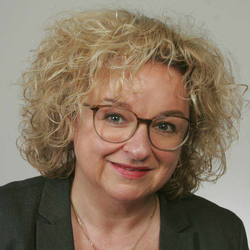 Sandra Gennermann