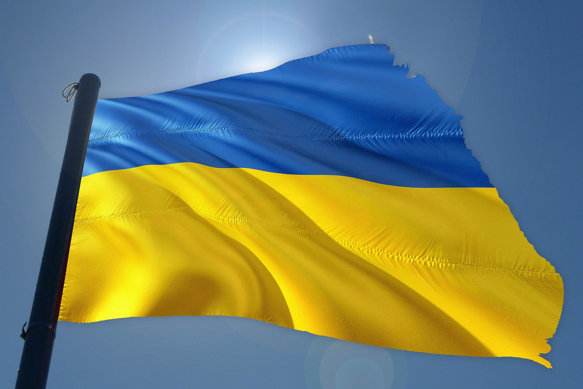 Unterstützung für Firmen in der Ukraine