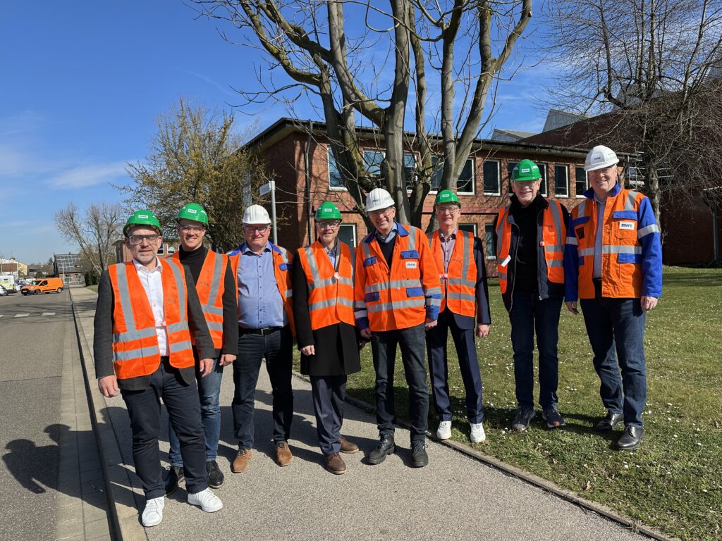 IFU bei RWE Power