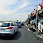 Wirtschaft leidet unter maroder Autobahnbrücke