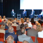 Wahlforum 2025: Bürgermeisterkandidaten im Gespräch