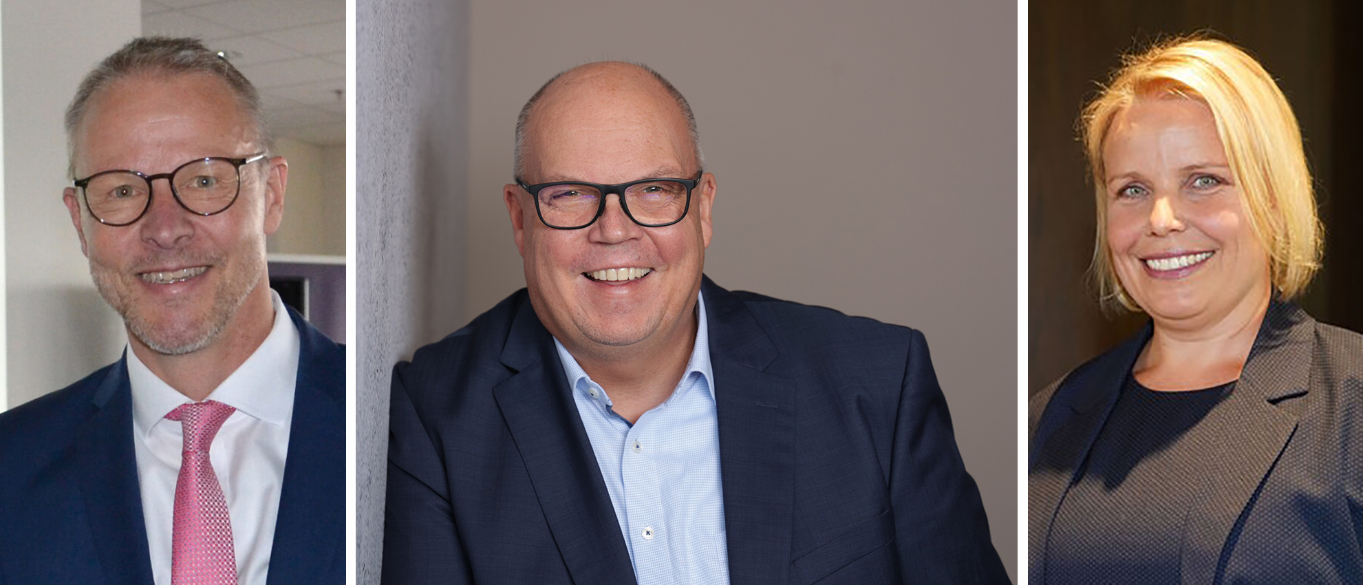 Wirtschaftsempfang 2025