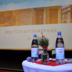 Weniger reden, mehr handeln